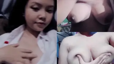 Tika Siswi SMA Viral Rekam Adegan Ranjang Panas poster