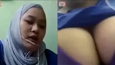 Ukhti Jilboobs Tobrut Main Ome TV Hot poster