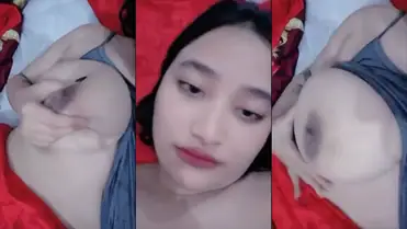 VCS Baby13 Pap Toket Gede Paling Dicari poster